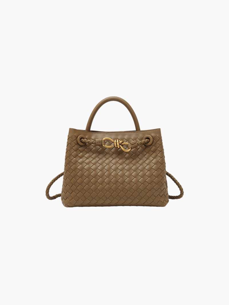 Darcy - Borsa Intrecciata