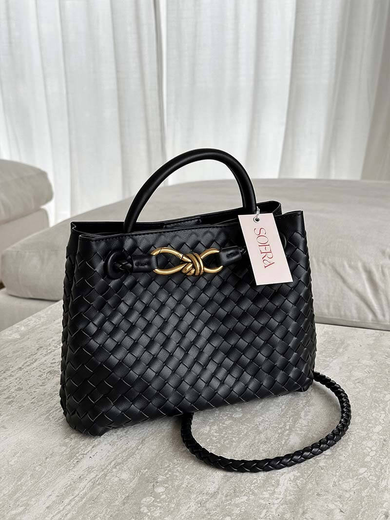 Darcy - Borsa Intrecciata