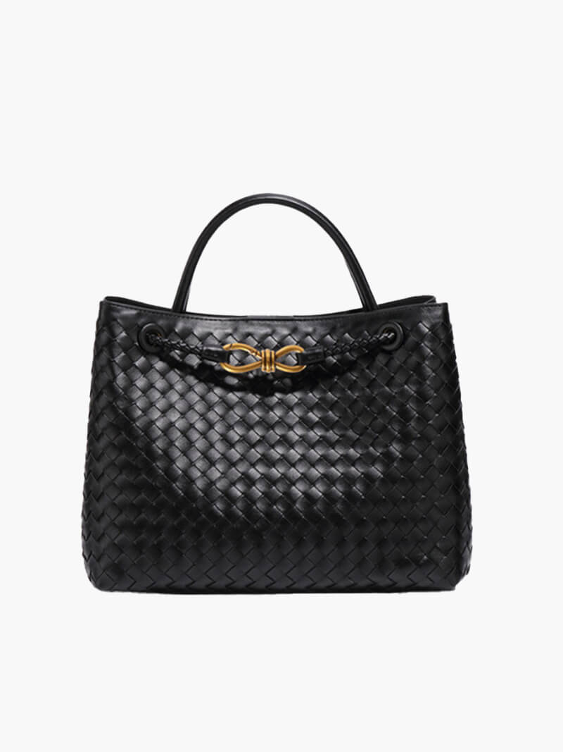 Darcy - Bolso tejido