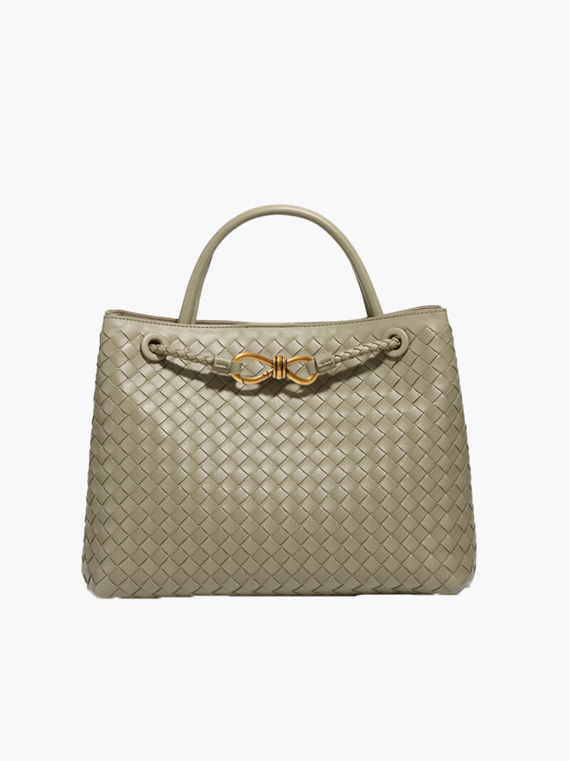 Darcy - Borsa Intrecciata