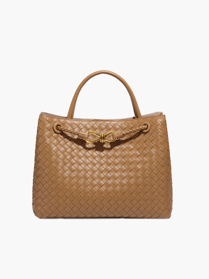 Darcy - Borsa Intrecciata
