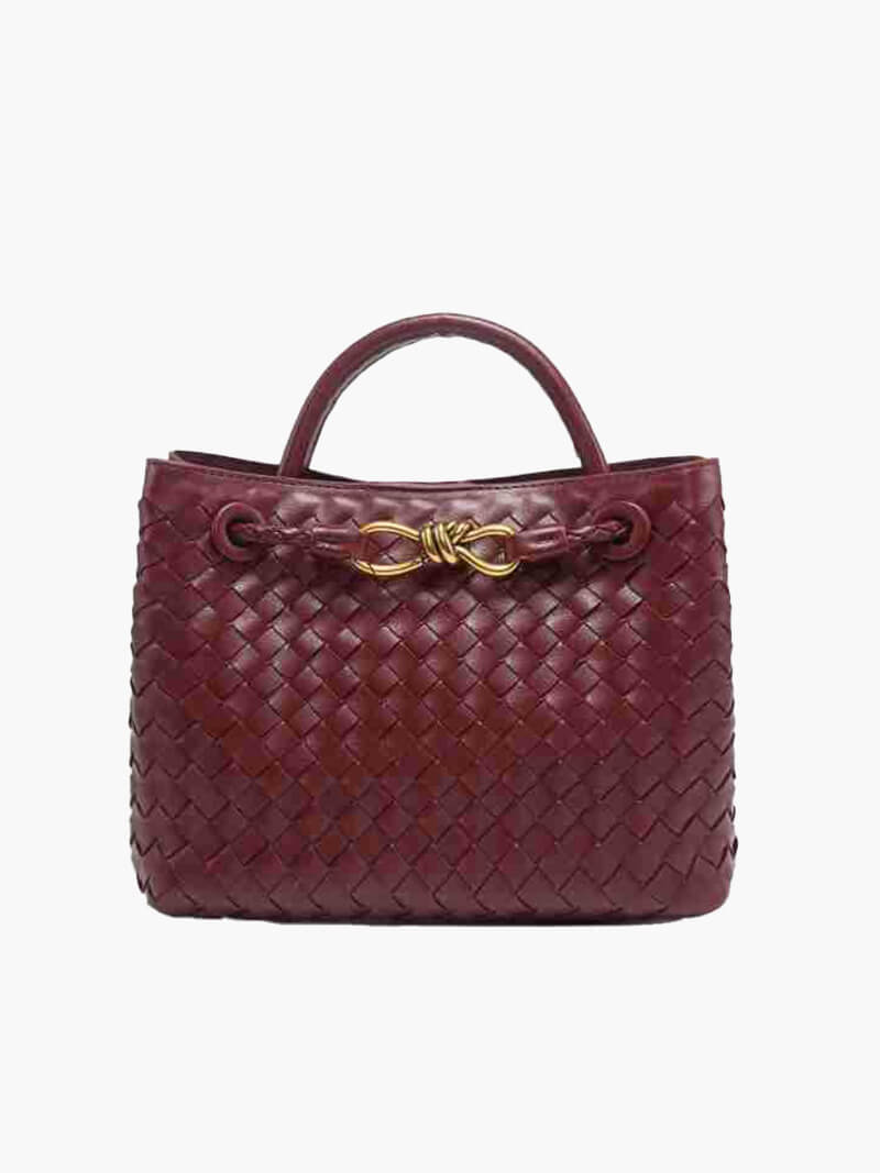 Darcy - Borsa Intrecciata