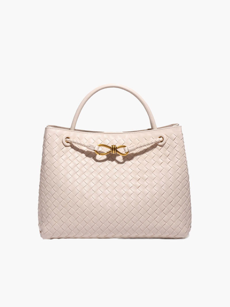 Darcy - Borsa Intrecciata