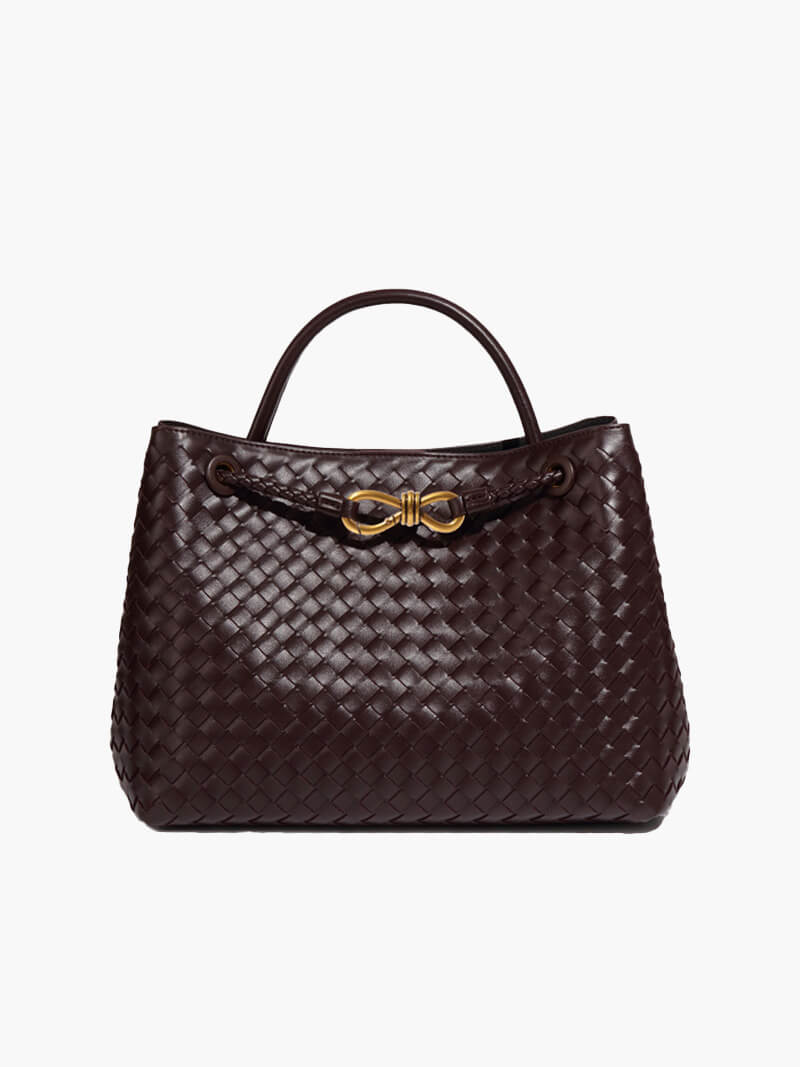 Darcy - Borsa Intrecciata