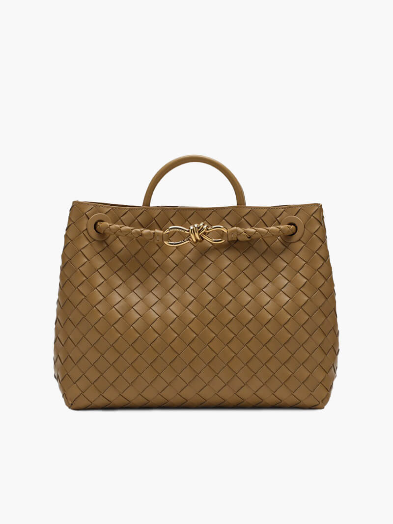 Darcy - Borsa Intrecciata