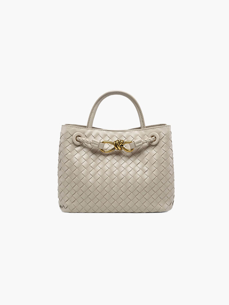 Darcy - Borsa Intrecciata