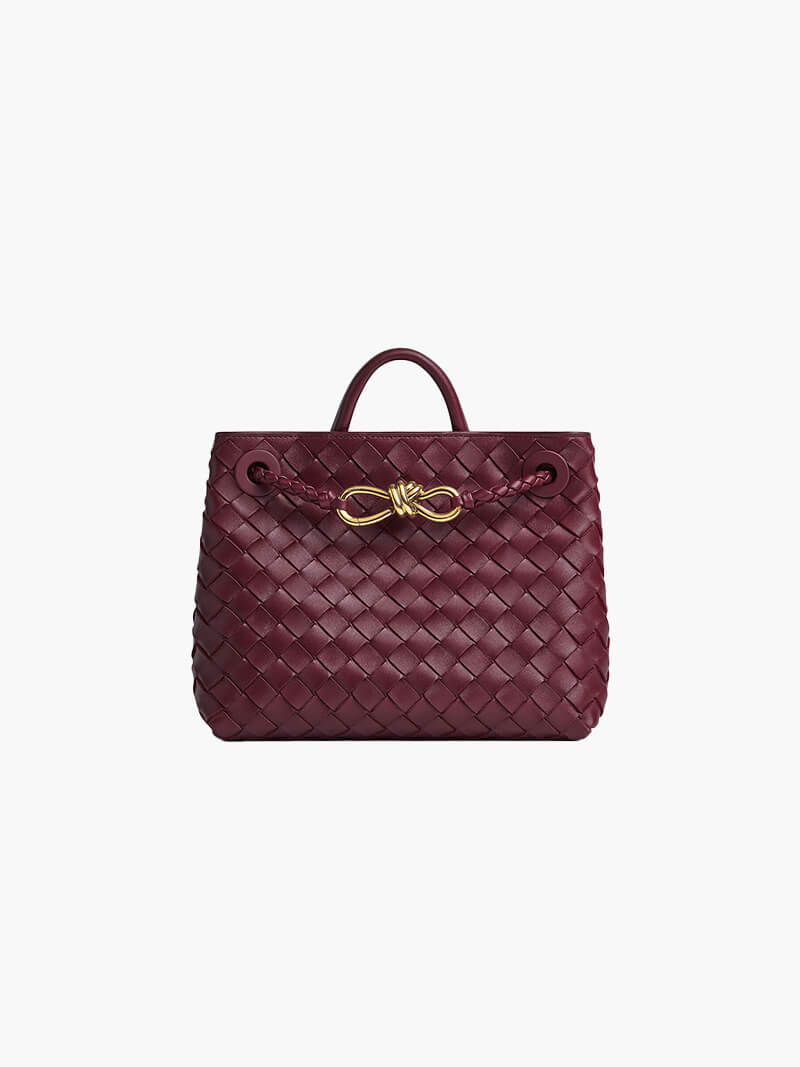 Darcy - Borsa Intrecciata