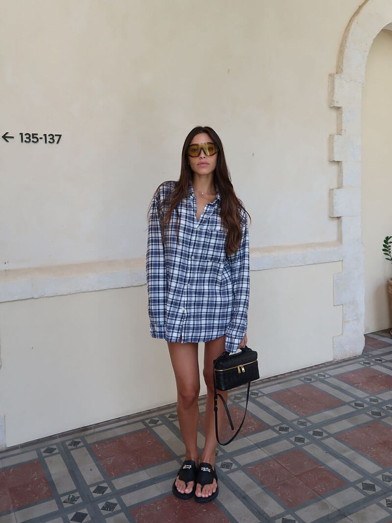 Aimee - Bolso de Estilo Elegante