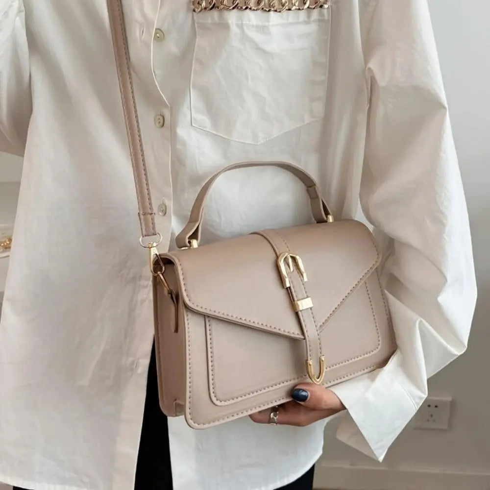 Katarina - Borsa a tracolla minimalista