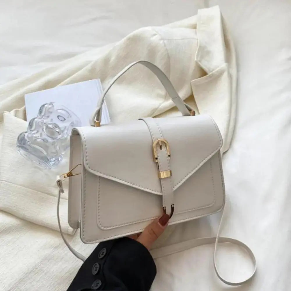Katarina - Borsa a tracolla minimalista