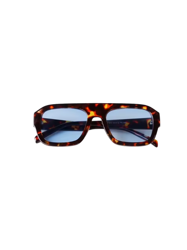 Ember - Occhiali da sole retrò per un tocco vintage