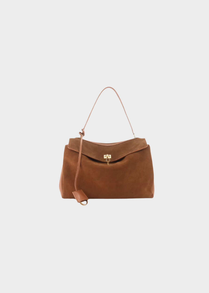 Margot - Bolso de ante PM