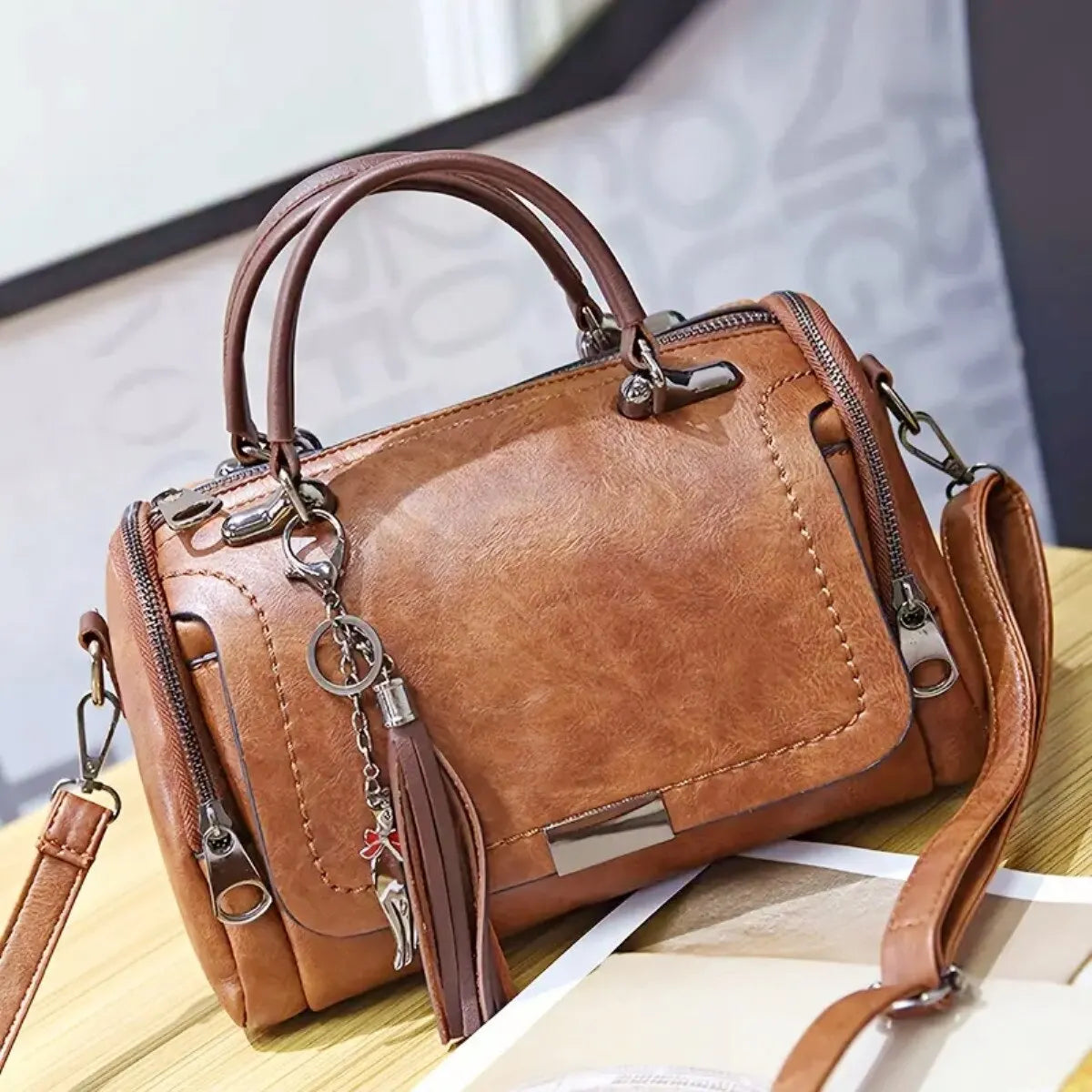Ruby - Borsa a tracolla elegante