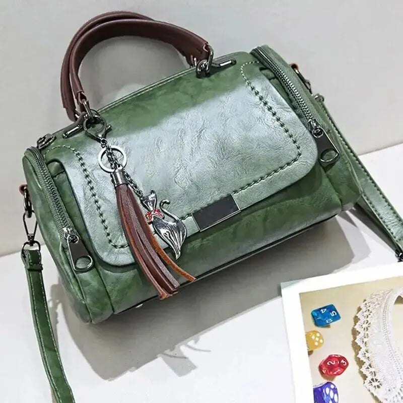 Ruby - Borsa a tracolla elegante