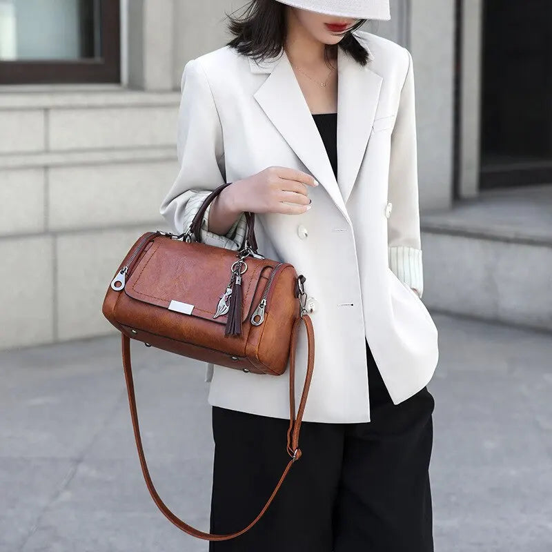 Ruby - Borsa a tracolla elegante