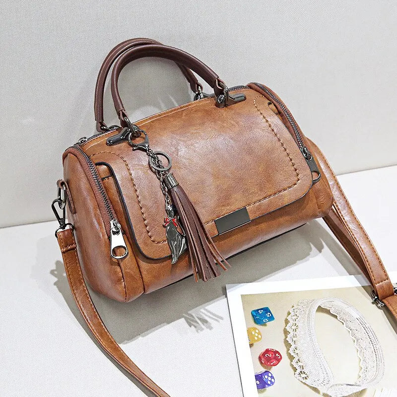 Ruby - Borsa a tracolla elegante