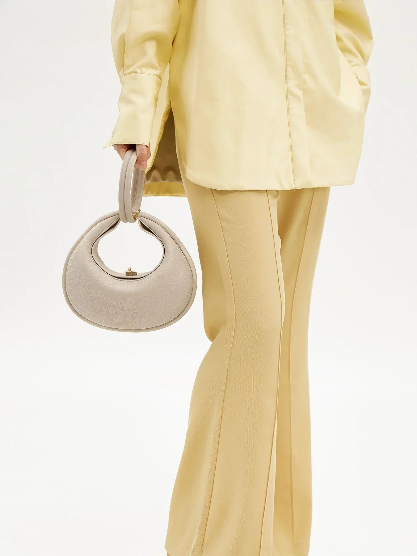 Luna - Borsa Trasformabile 4-in-1