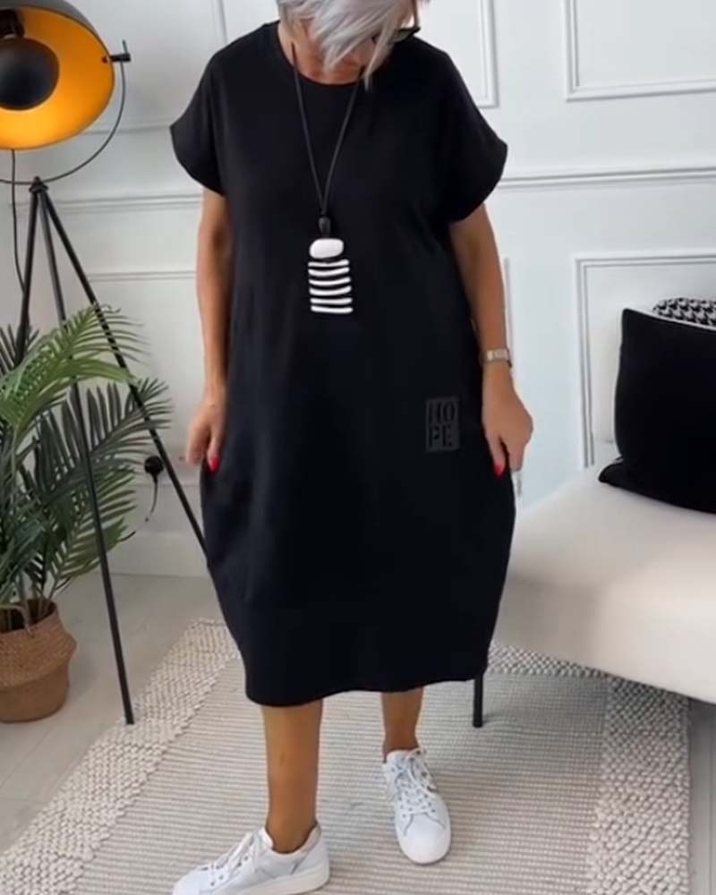Elara - Elegant Maxi Dress | Plus Size Available