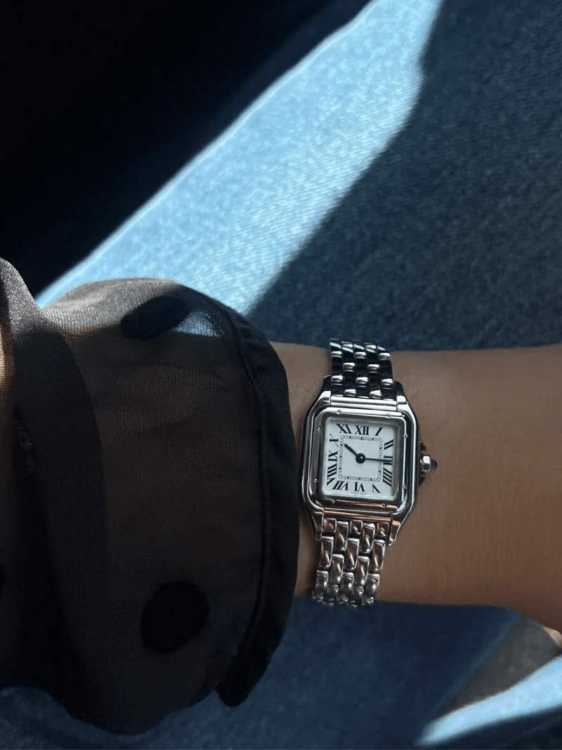 Alira - Orologio Fascino Vintage Senza Tempo