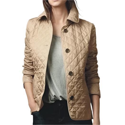 Goldie - Giacca Sartoriale Raffinata (Disponibile in Taglie Forti)
