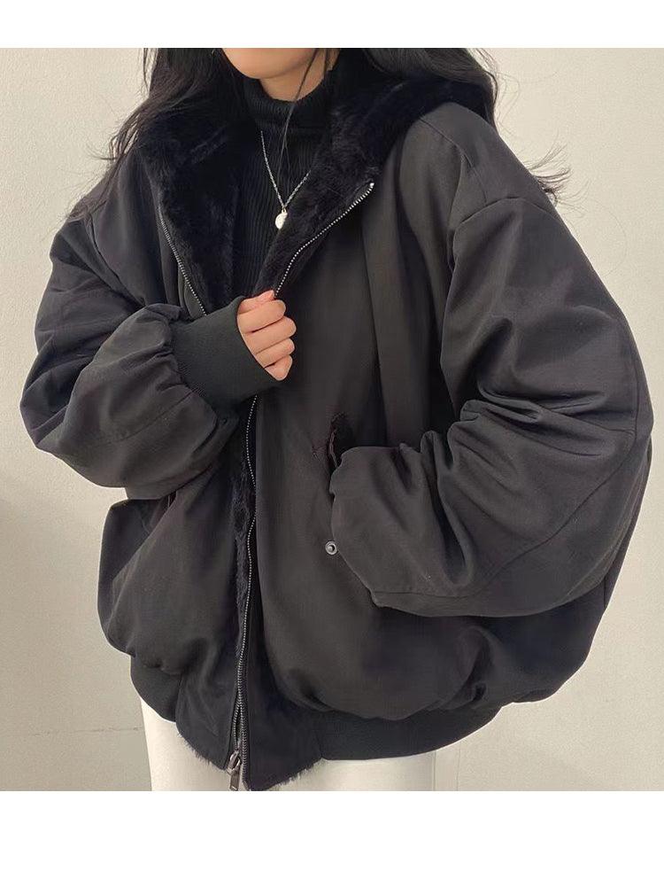 Amelia - Giacca Invernale Elegante