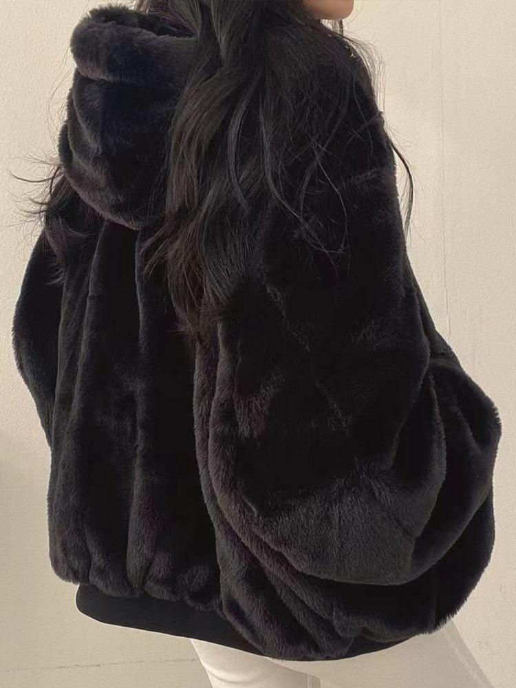 Amelia - Chaqueta de Invierno con Estilo