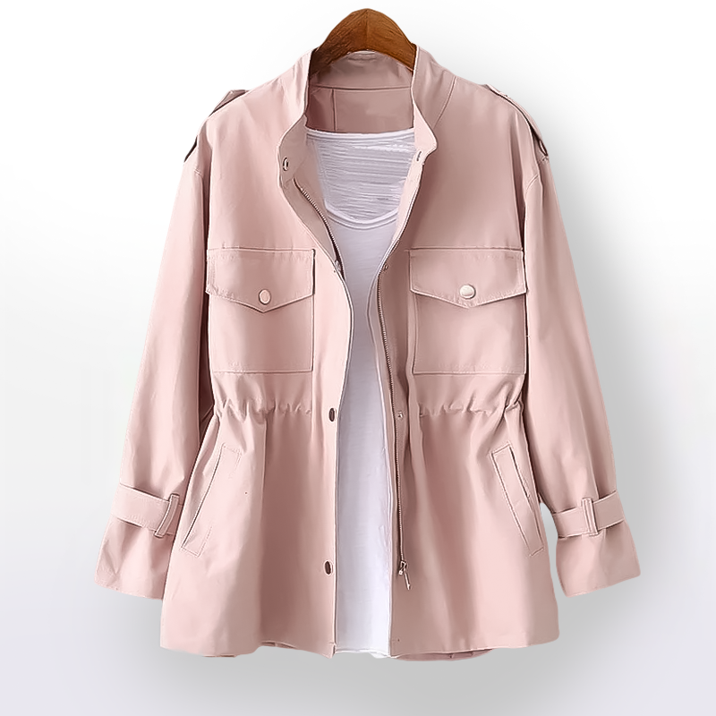 Millie - Impermeabile Perfetto da Donna
