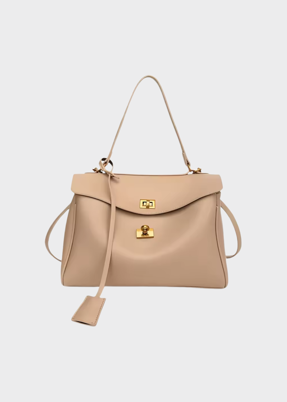 Margot - Borsa in pelle PM