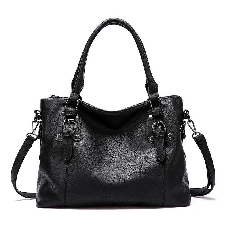 Aaliyah - Sac bandoulière élégant