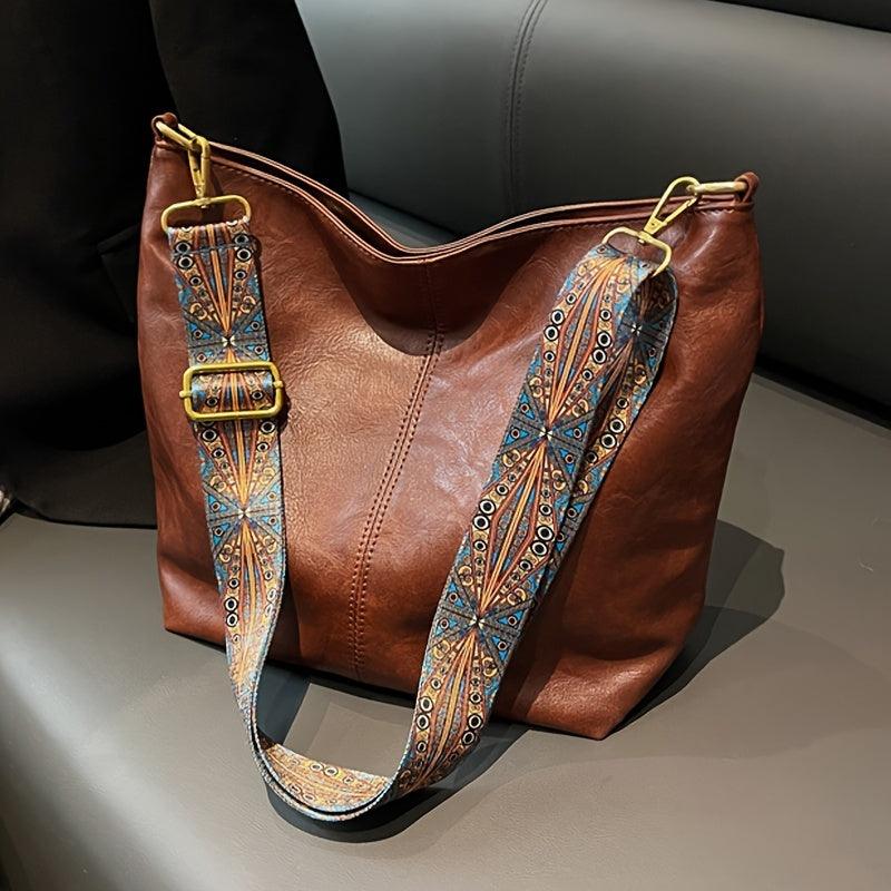 Emma - Borsa con Grande Capacità