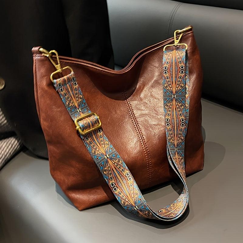Emma - Borsa con Grande Capacità