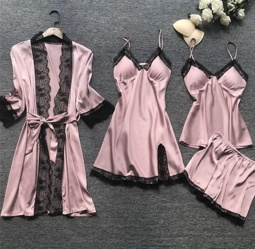 Millie - Set di Pigiami Eleganti