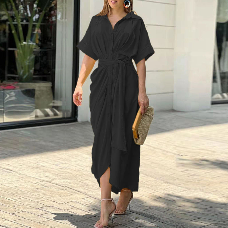 Jennifer - Abito Eleganza Senza Tempo