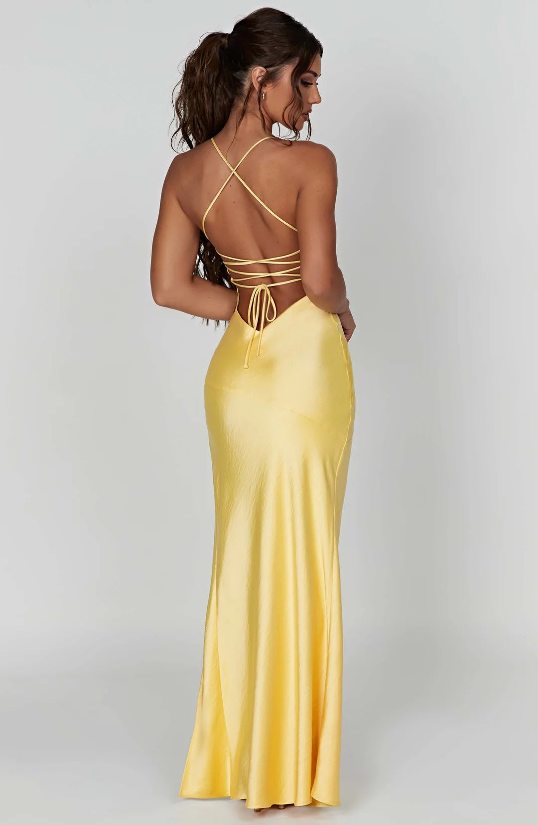 Lena - Abito Elegante Senza Tempo