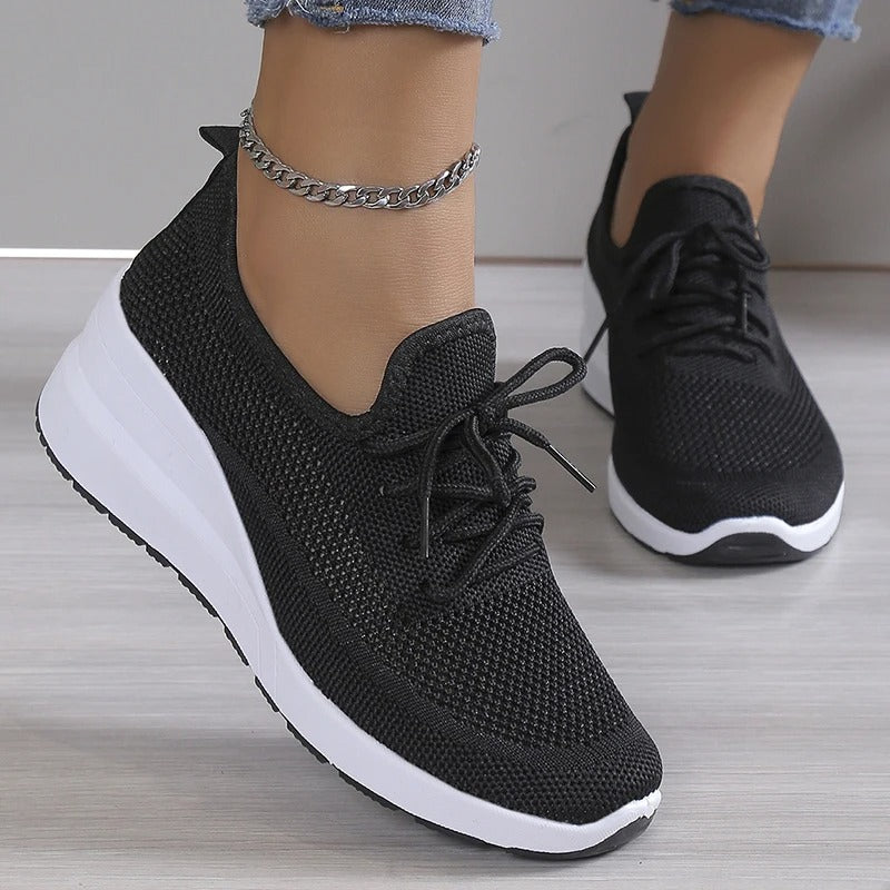 Fiona - Sneaker Donna con Supporto