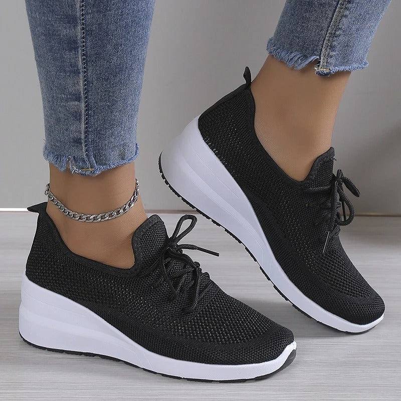 Fiona - Sneaker Donna con Supporto