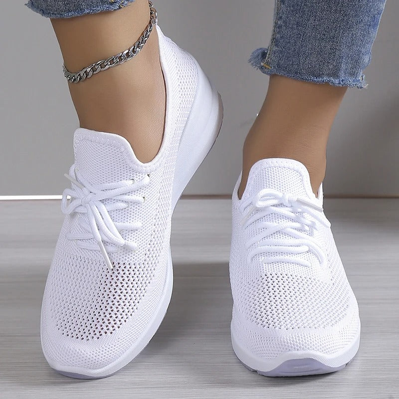 Fiona - Sneaker Donna con Supporto