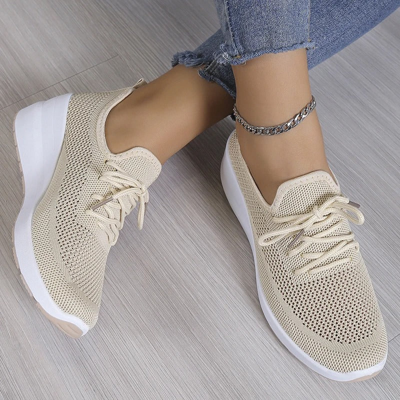Fiona - Sneaker Donna con Supporto