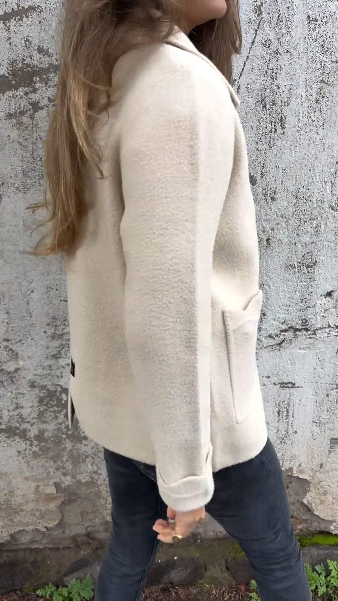 Camila - Cardigan Elegante per Ogni Occasione (Disponibile in Taglie Forti)