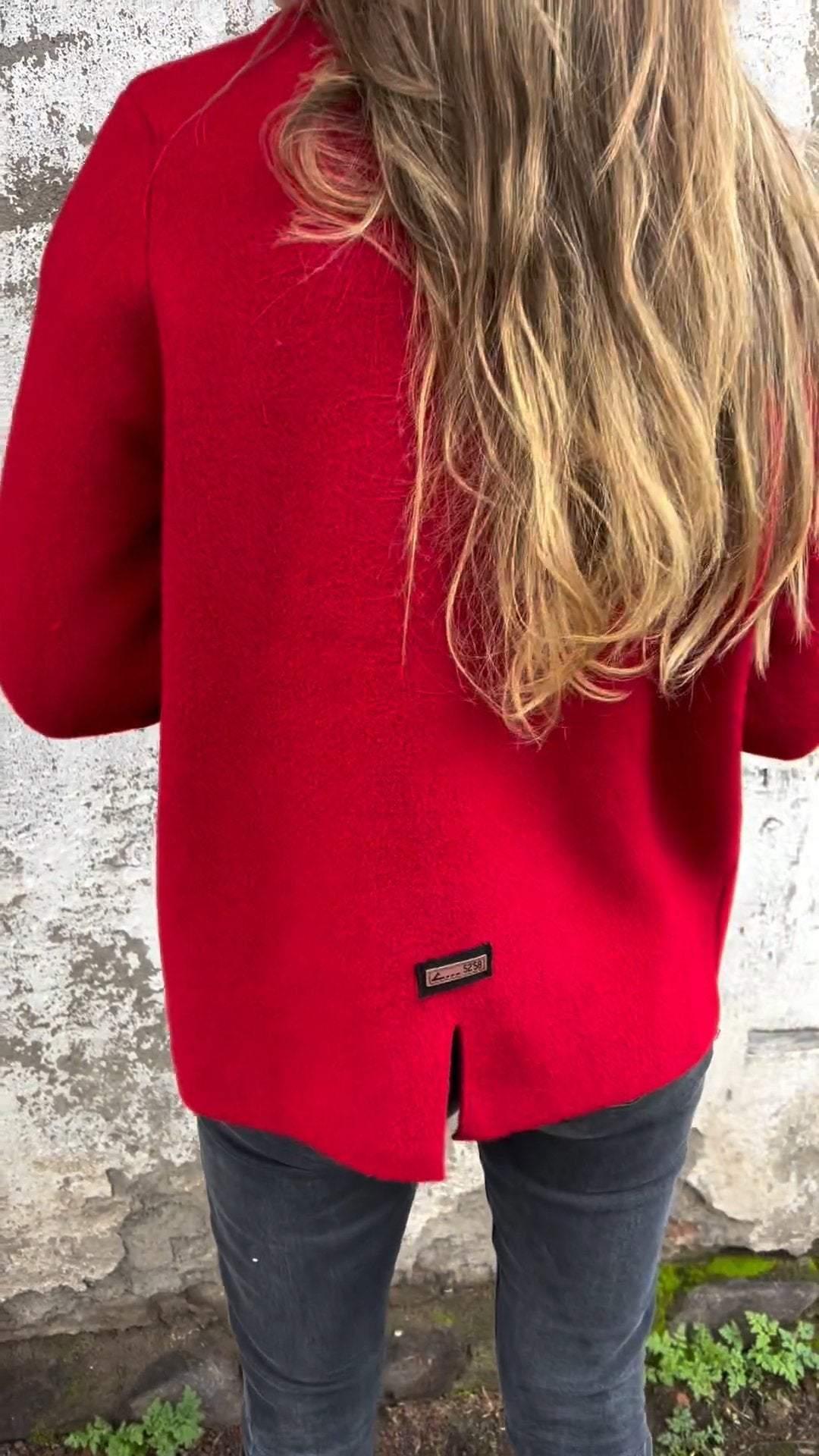 Camila - Cardigan Elegante per Ogni Occasione (Disponibile in Taglie Forti)