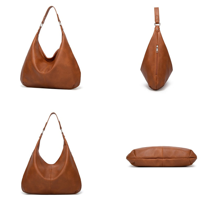Jaimee - Borsa Elegante per Tutti i Giorni