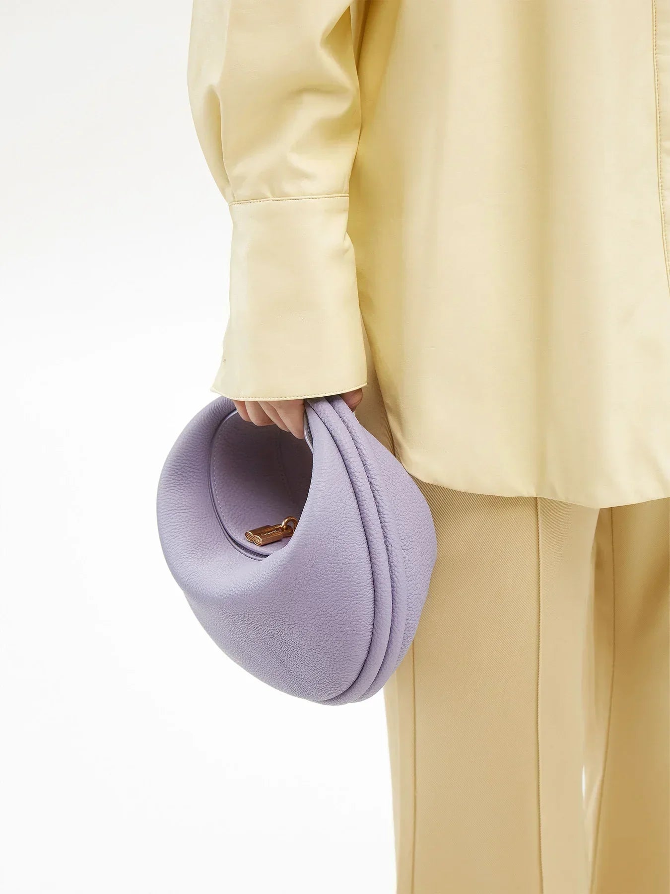 Luna - Borsa Trasformabile 4-in-1