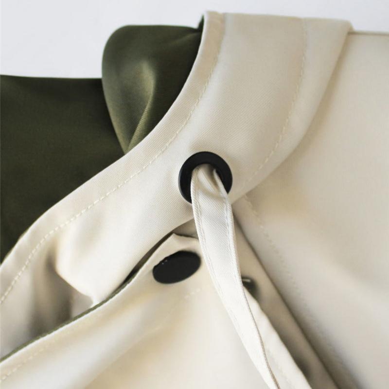 Olivia - Veste de Mode pour Femme