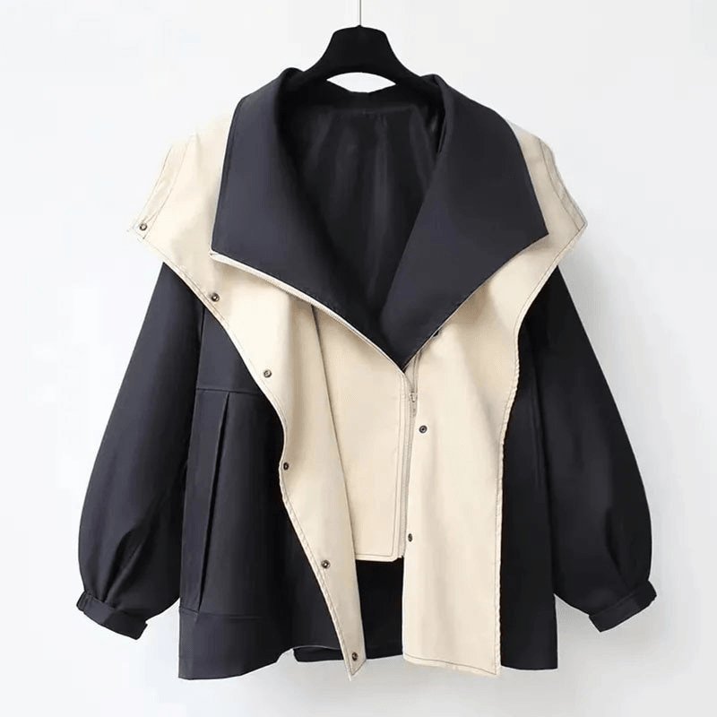 Olivia - Veste de Mode pour Femme