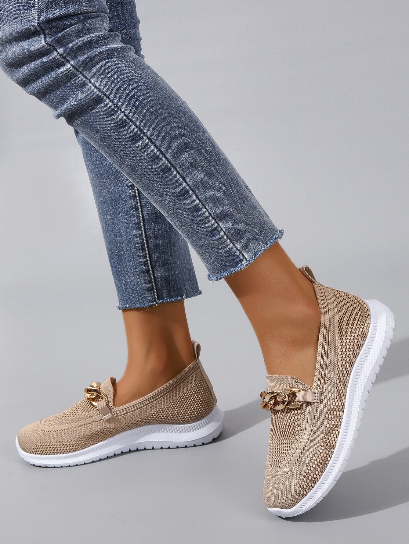 Callas - Slip-on di supporto