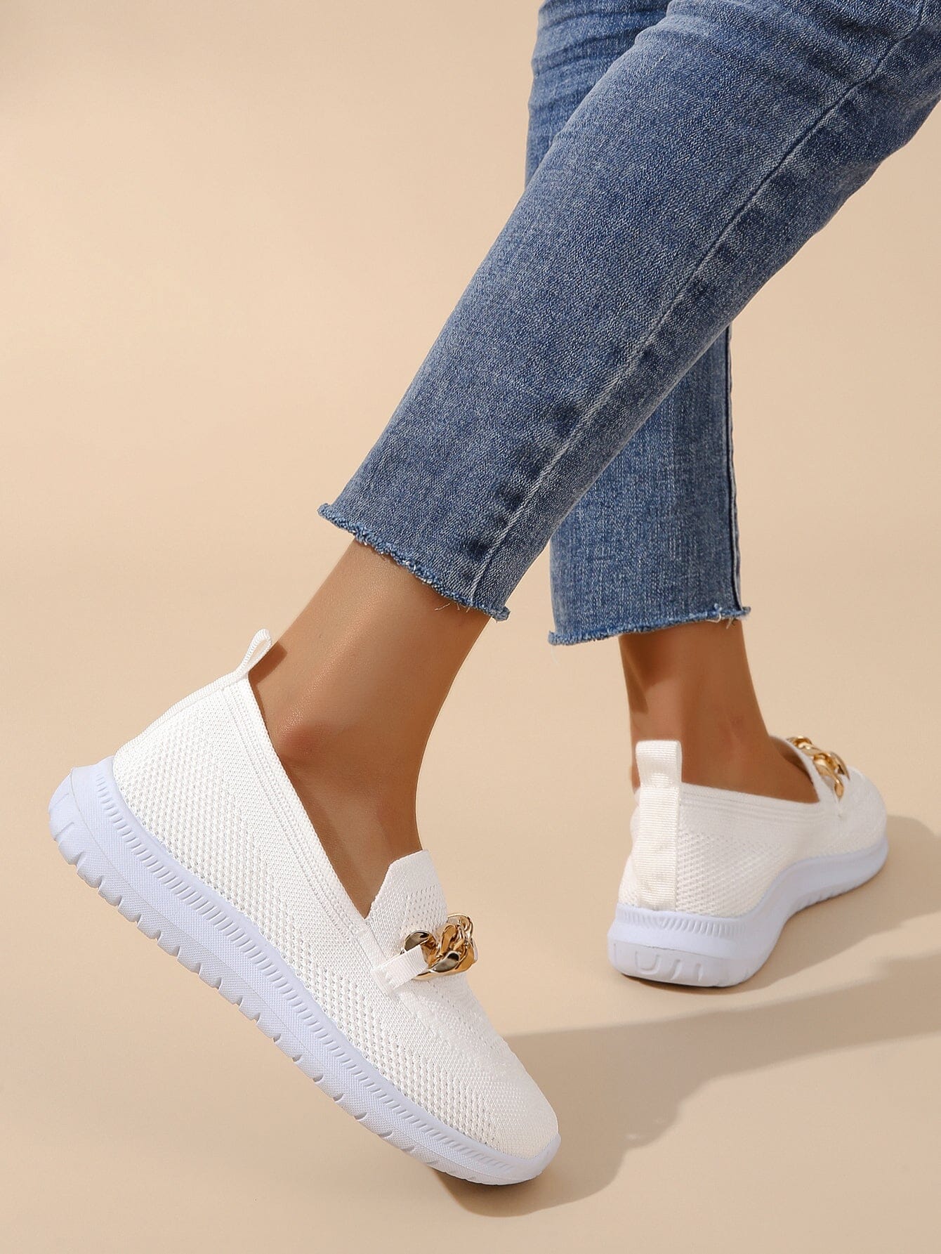 Callas - Slip-on di supporto