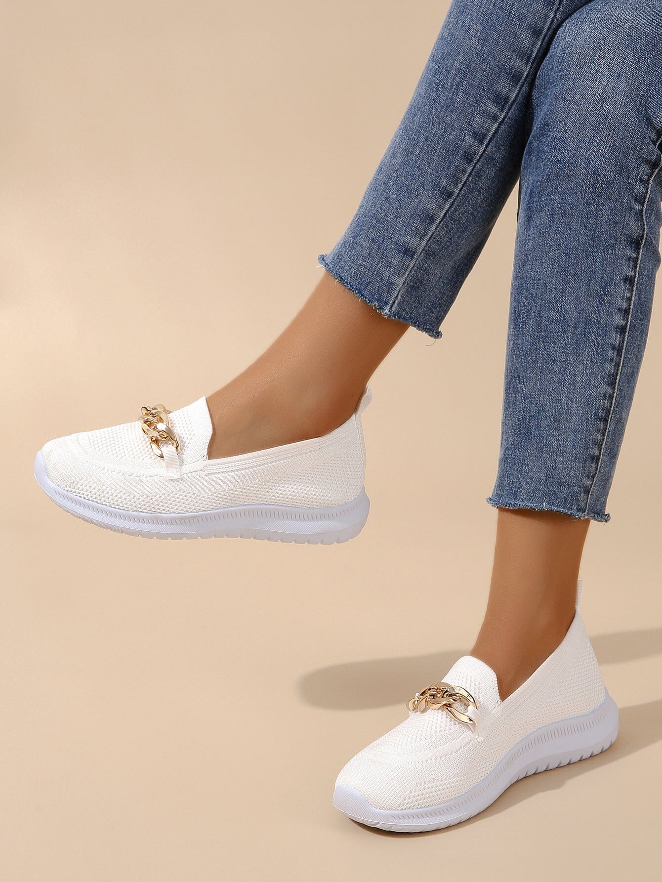 Callas - Slip-on di supporto