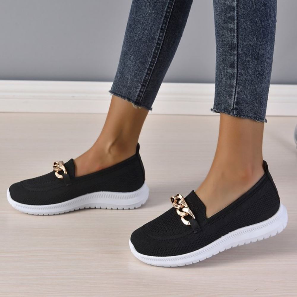 Callas - Slip-on di supporto