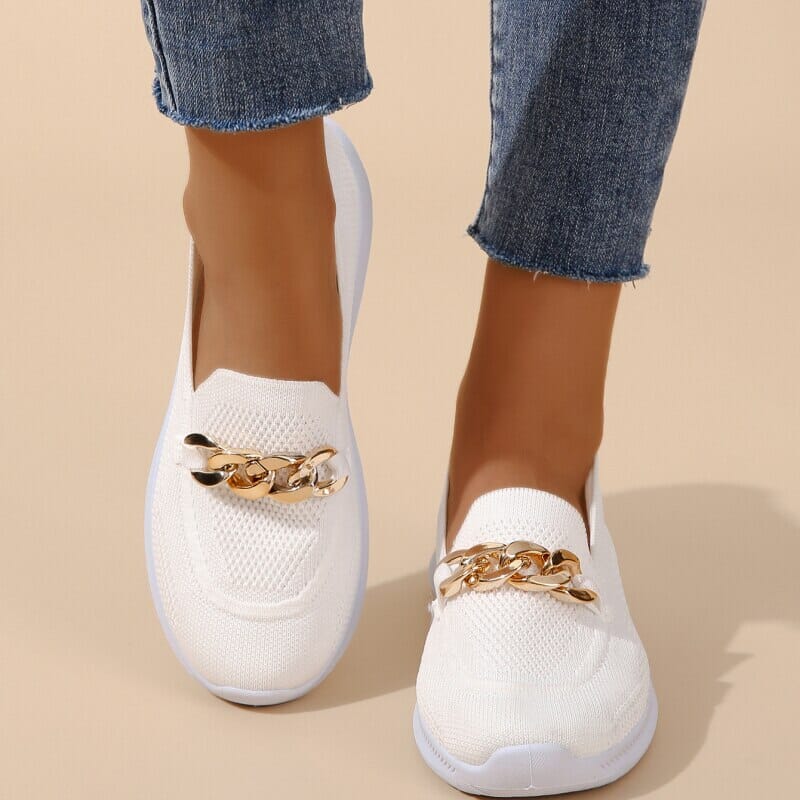 Callas - Slip-on di supporto