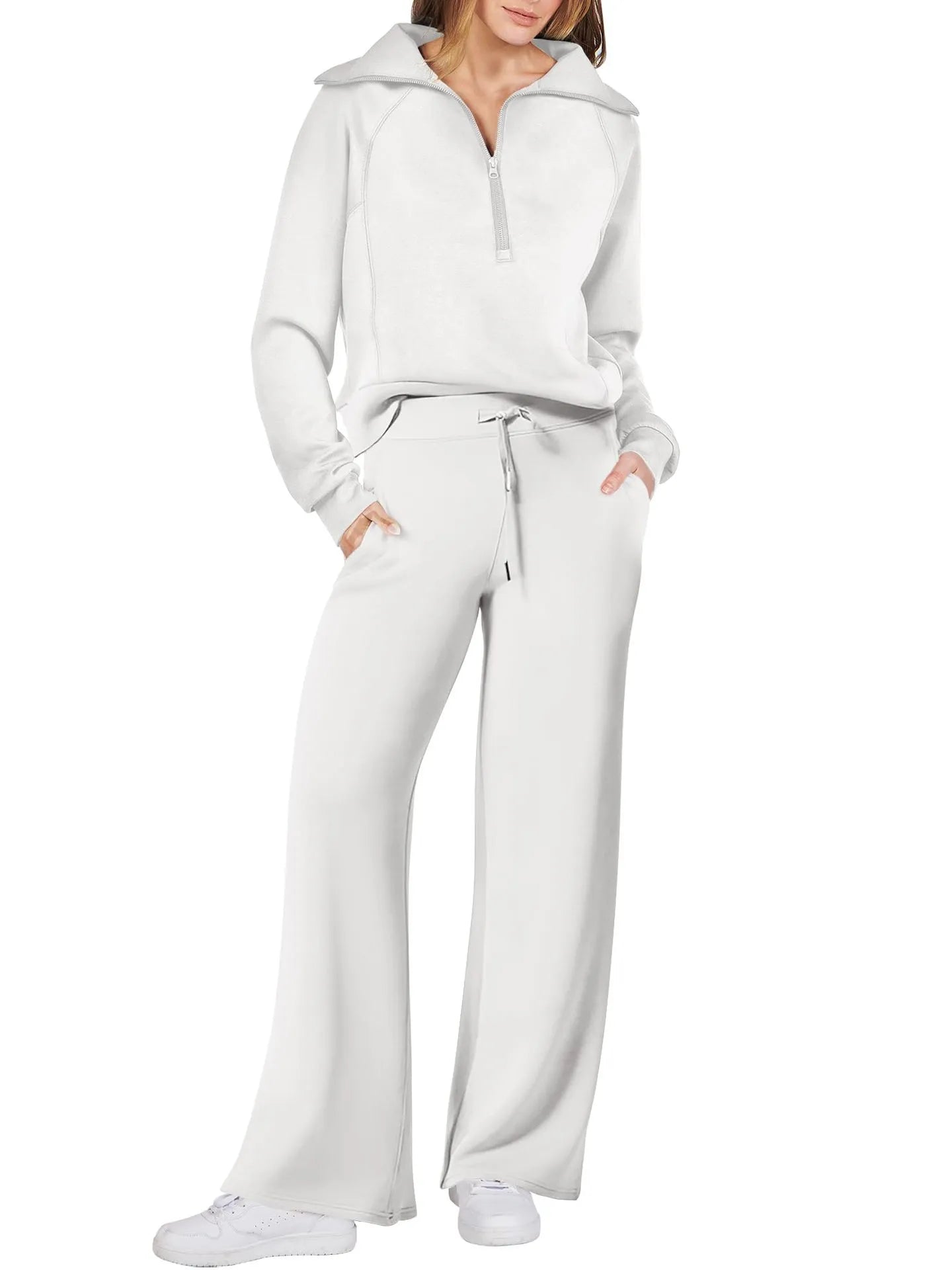 Isabeau - Completo Lounge Minimalista
